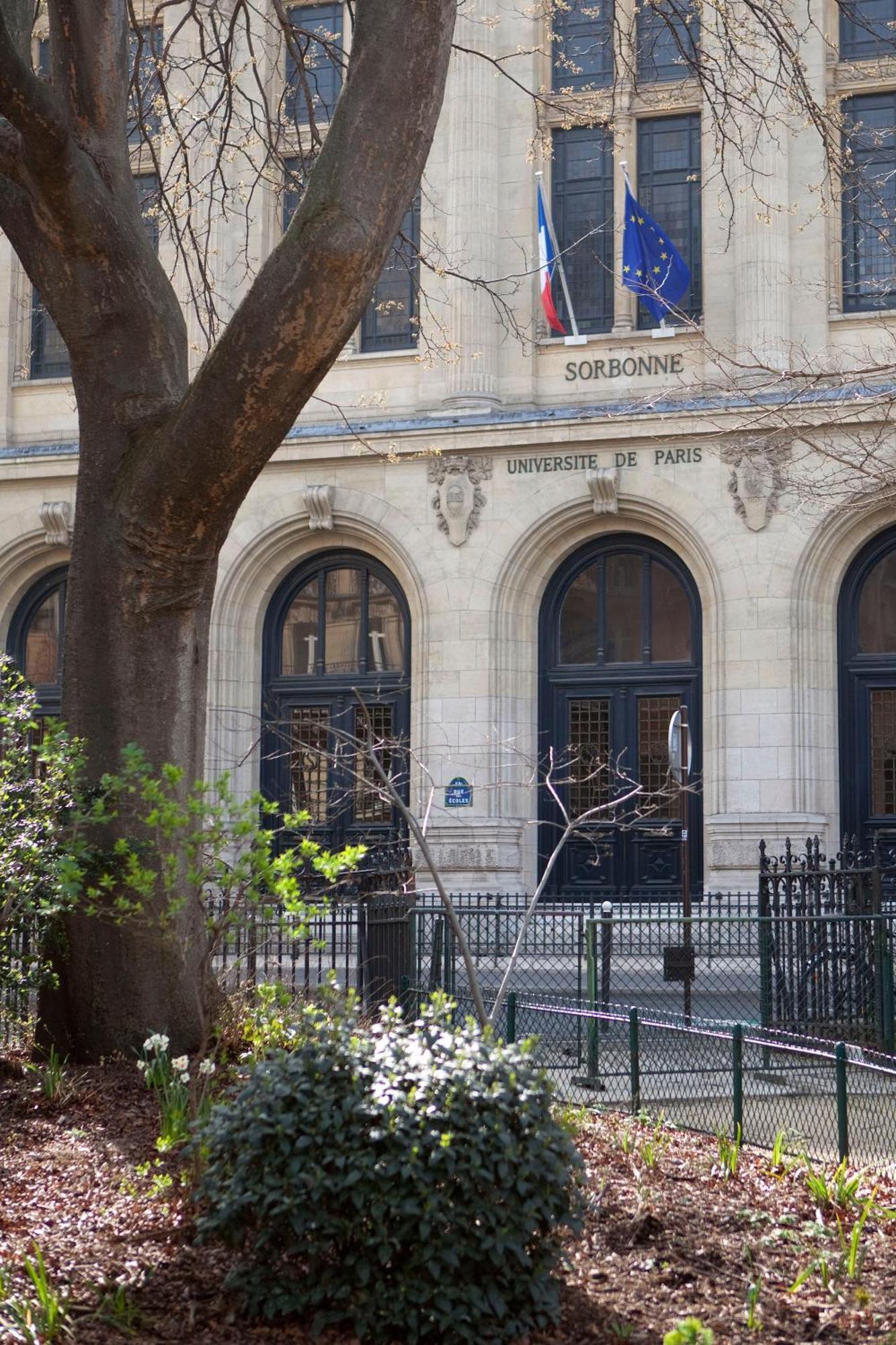 Mercure Paris Notre Dame Saint Germain Des Pres Εξωτερικό φωτογραφία